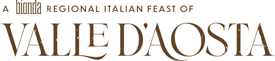 Valled’Aosta-branding